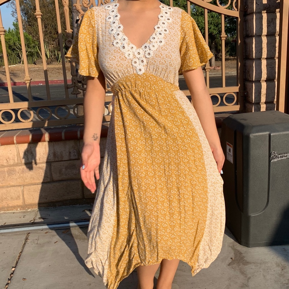 dress